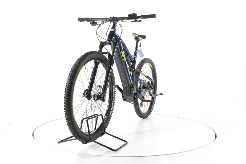 R Raymon FullRay 130E 6.0 2023 | azul | 29" | M | 500 - 3000 km, image 5 of 5
