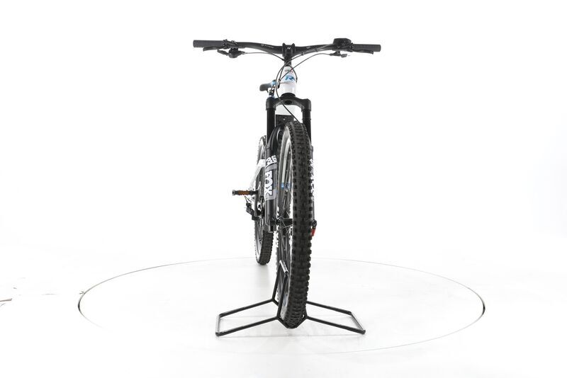 R Raymon FullRay 150E 10.0 2023 | white | 29" | 47 cm | < 500 km, image 3 of 4