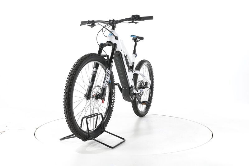 R Raymon FullRay 150E 10.0 2023 | white | 29" | 47 cm | < 500 km, image 4 of 4