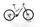 R Raymon FullRay 150E 10.0 2023 | white | 29" | 44 cm | 500 - 3000 km, thumbnail 1 of 5