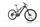 R Raymon FullRay 150E 2022 | black | 29" | 52 cm | < 500 km, thumbnail 1 of 4