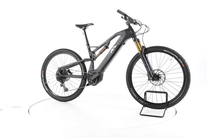 R Raymon FullRay 150E 2022 | black | 29" | 52 cm | < 500 km, image 1 of 4