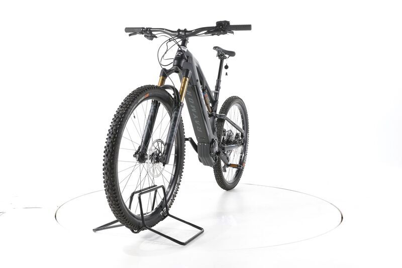 R Raymon FullRay 150E 2022 | black | 29" | 52 cm | < 500 km, image 4 of 4