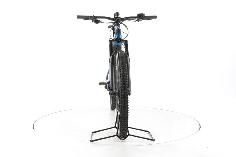 R Raymon FullRay 150E 8.0 2022 | azul | 29" | 50 cm | 500 - 3000 km, image 4 of 5