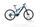 R Raymon FullRay 150E 8.0 2022 | niebieski | 29" | 47 cm | 500 - 3000 km, thumbnail 1 of 5