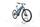 R Raymon FullRay 150E 8.0 2022 | niebieski | 29" | 47 cm | 500 - 3000 km, thumbnail 3 of 5