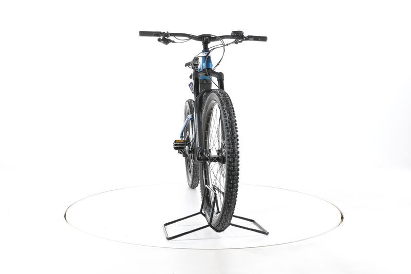 R Raymon FullRay 150E 8.0 2022 | niebieski | 29" | 47 cm | 500 - 3000 km, image 4 of 5