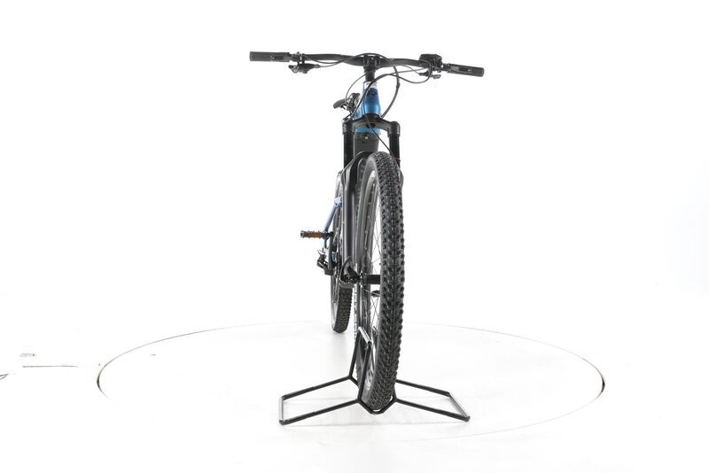 R Raymon FullRay 150E 8.0 2023 | blue | 29" | 44 cm | 500 - 3000 km, image 3 of 4