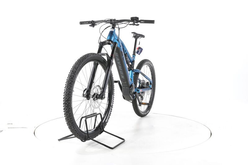 R Raymon FullRay 150E 8.0 2023 | blue | 29" | 44 cm | 500 - 3000 km, image 4 of 4