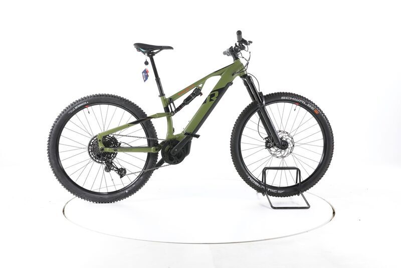 R Raymon FullRay 150E 9.0 2022 | vert | 29" | 40 cm | 500 - 3000 km, image 1 of 5