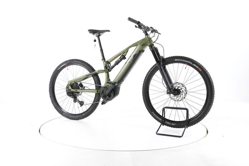 R Raymon FullRay 150E 9.0 2022 | vert | 29" | 40 cm | 500 - 3000 km, image 2 of 5