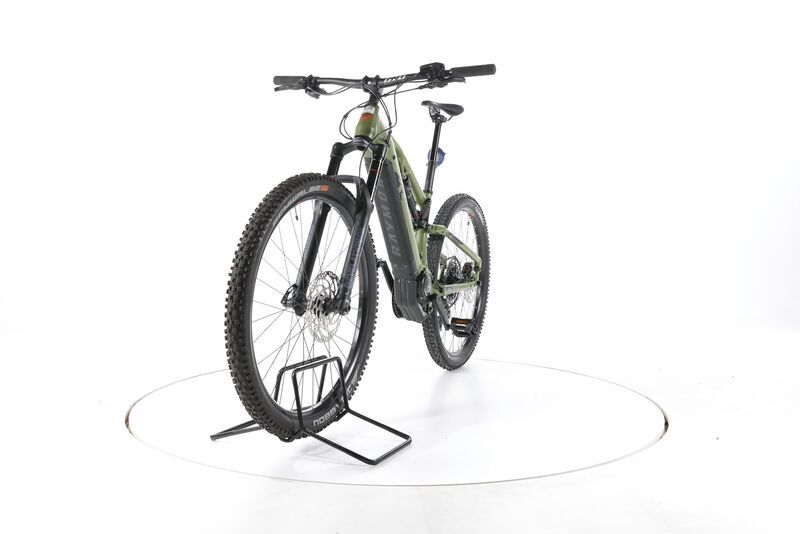 R Raymon FullRay 150E 9.0 2022 | vert | 29" | 40 cm | 500 - 3000 km, image 5 of 5