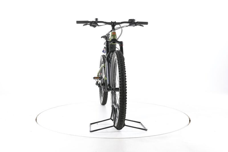 R Raymon FullRay 150E 9.0 2023 | groen | 29" | 40 cm | < 500 km, image 4 of 5