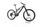 R Raymon FullRay SE 2023 | black | 29" | 47 cm | 500 - 3000 km thumbnail 1/4