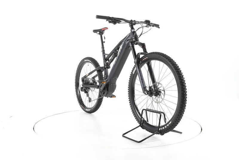 R Raymon FullRay SE 2023 | black | 29" | 47 cm | 500 - 3000 km 2