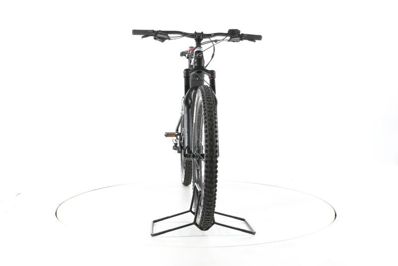 R Raymon FullRay SE 2023 | black | 29" | 47 cm | 500 - 3000 km 3
