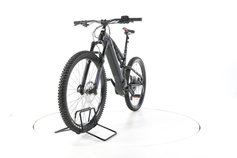 R Raymon FullRay SE 2023 | black | 29" | 47 cm | 500 - 3000 km 4