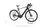 R Raymon GravelRay E 6.5 2022 | czarny | 28" | 57 cm | > 3000 km, thumbnail 2 of 5