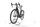 R Raymon GravelRay E 6.5 2022 | czarny | 28" | 57 cm | > 3000 km, thumbnail 5 of 5