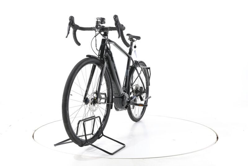 R Raymon GravelRay E 6.5 2022 | czarny | 28" | 57 cm | > 3000 km, image 5 of 5