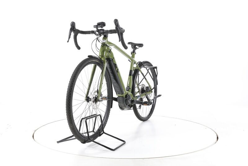 R Raymon GravelRay a 7.5 2022 | zelená | 28" | L | 500 - 3000 km, image 5 of 5