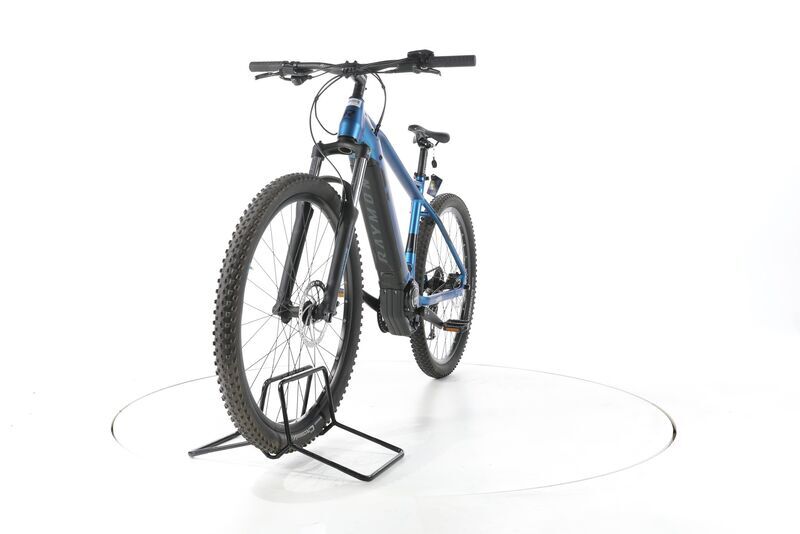 R Raymon Hard Ray E 5.0 2022 | blue | 29" | L | 500 - 3000 km 4