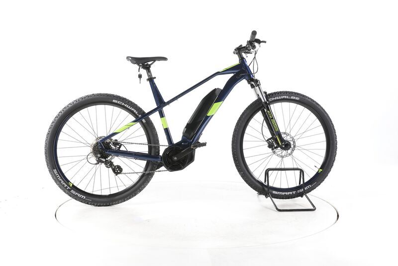 R Raymon HardRay E 1.0 2022 | blue | 29" | XL | 500 - 3000 km, image 1 of 5