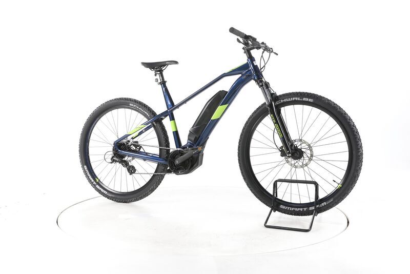 R Raymon HardRay E 1.0 2022 | blue | 29" | XL | 500 - 3000 km, image 2 of 5