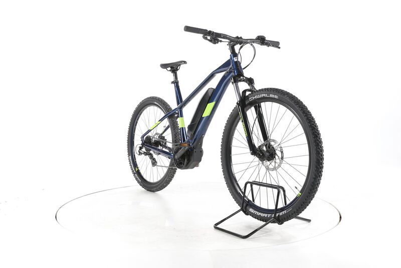 R Raymon HardRay E 1.0 2022 | blue | 29" | XL | 500 - 3000 km, image 3 of 5