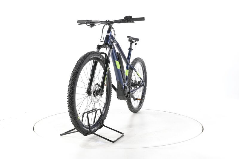 R Raymon HardRay E 1.0 2022 | blue | 29" | XL | 500 - 3000 km, image 5 of 5
