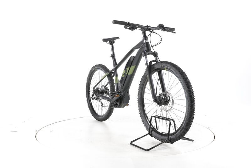 R Raymon HardRay E 2.0 2021 | schwarz | 27,5" | L | < 500 km, image 2 of 4