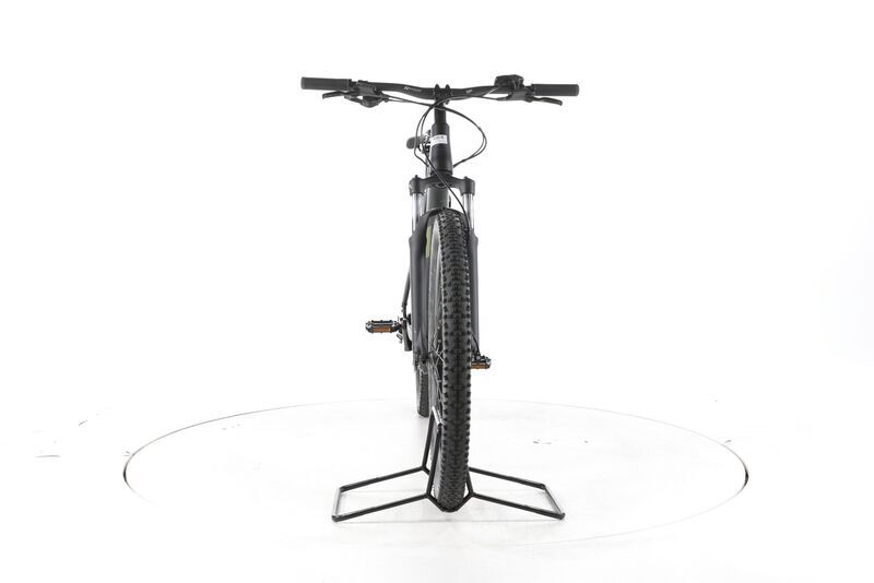 R Raymon HardRay E 2.0 2021 | schwarz | 27,5" | L | < 500 km, image 3 of 4