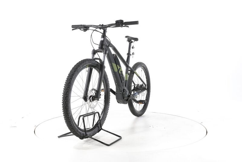 R Raymon HardRay E 2.0 2021 | schwarz | 27,5" | L | < 500 km, image 4 of 4