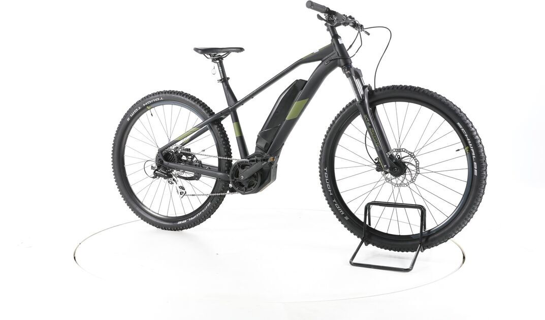 HardRay E 2.0 2022 R Raymon - E-Mountain Bike 29