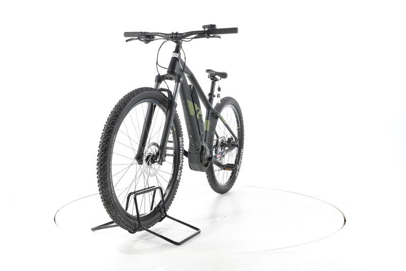 R Raymon HardRay E 2.0 2022 | noir | 29" | M | 500 - 3000 km 4