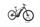 R Raymon HardRay E 2.0 2022 | black | 27,5" | 50 cm | 500 - 3000 km thumbnail 1/4