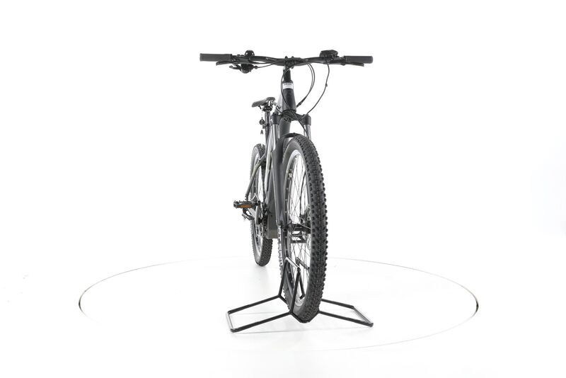R Raymon HardRay E 2.0 2022 | black | 27,5" | 50 cm | 500 - 3000 km 3