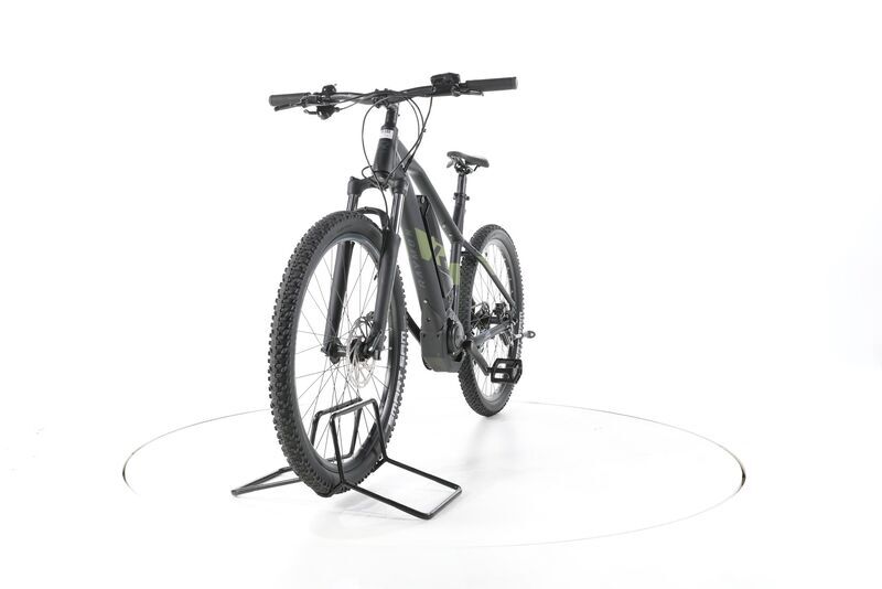 R Raymon HardRay E 2.0 2022 | black | 27,5" | 50 cm | 500 - 3000 km 4