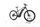 R Raymon HardRay E 2.0 2022 | schwarz | 27,5" | 45 cm | < 500 km, thumbnail 1 of 4
