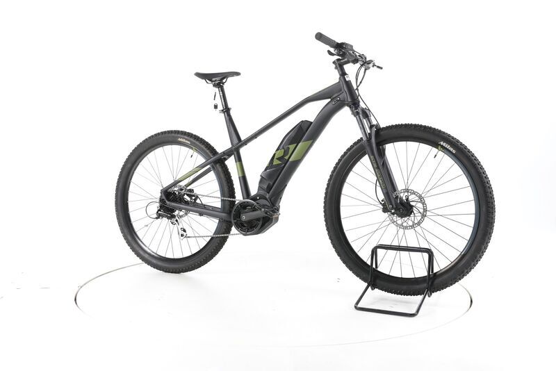 R Raymon HardRay E 2.0 2023 | black | 29" | 55 cm | < 500 km, image 1 of 4