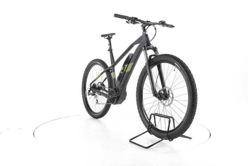 R Raymon HardRay E 2.0 2023 | black | 29" | 55 cm | < 500 km, image 2 of 4