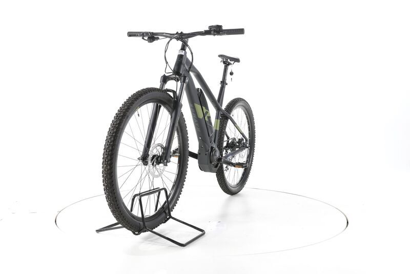 R Raymon HardRay E 2.0 2023 | black | 29" | 55 cm | < 500 km, image 4 of 4
