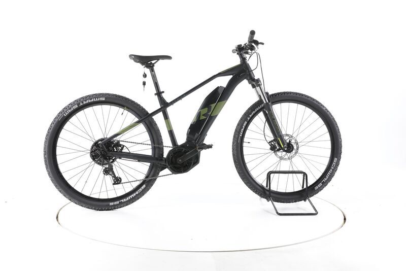 R Raymon HardRay E 2.0 2023 | černá | 29" | 45 cm | 500 - 3000 km, image 1 of 5