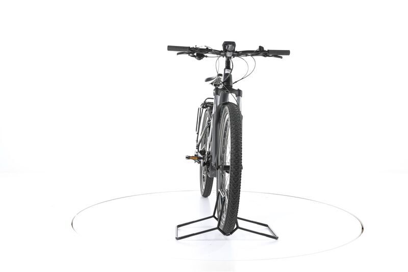 R Raymon HardRay E 2.0 (2022) | Diamond | black | 29" | 55 cm | 500 - 3000 km 4