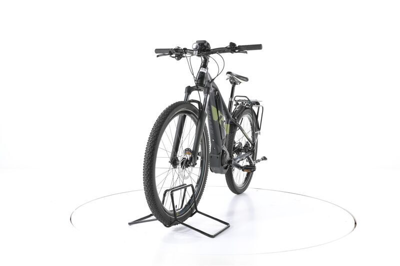 R Raymon HardRay E 2.0 (2022) | Diamond | black | 29" | 55 cm | 500 - 3000 km 5