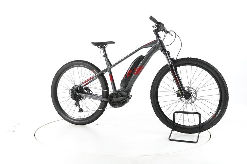 R Raymon HardRay E 3.0 2022 | black | 29" | L | < 500 km 1