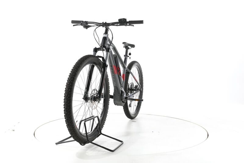 R Raymon HardRay E 3.0 2022 | black | 29" | L | < 500 km 4