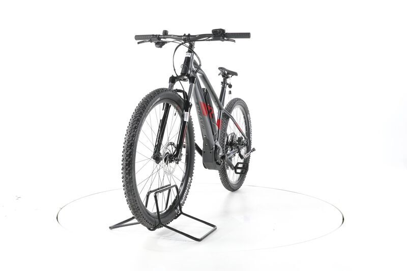 R Raymon HardRay E 3.0 2022 | black | 29" | 55 cm | < 500 km 4