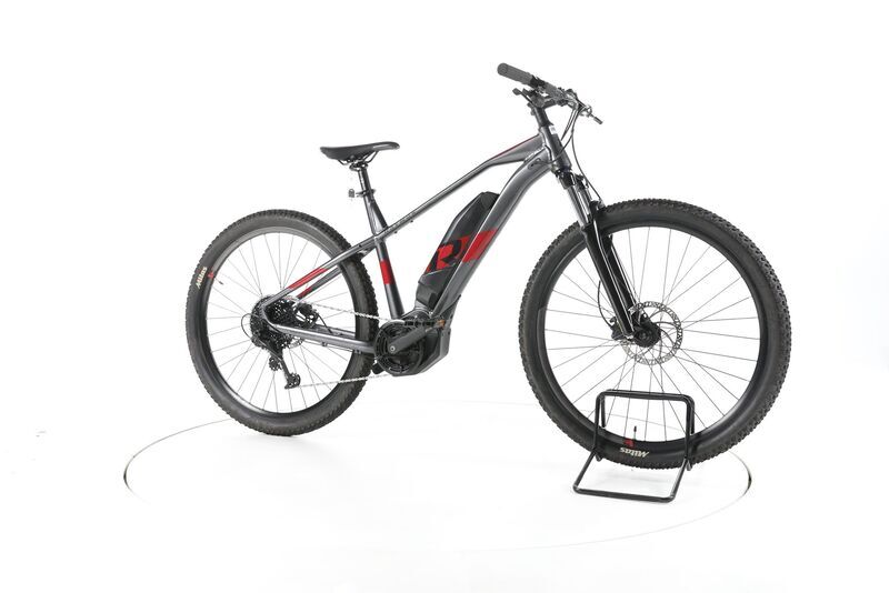 R Raymon HardRay E 3.0 2022 | schwarz | 29" | 50 cm | < 500 km 1