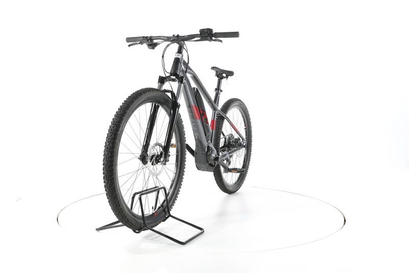 R Raymon HardRay E 3.0 2022 | schwarz | 29" | 50 cm | < 500 km 4